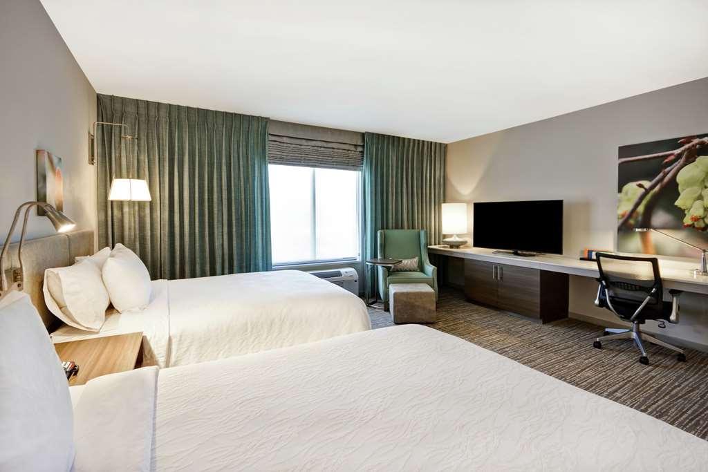 Hilton Garden Inn Ґастонія Номер фото