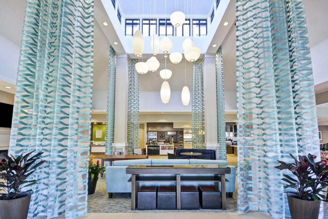 Hilton Garden Inn Ґастонія Екстер'єр фото