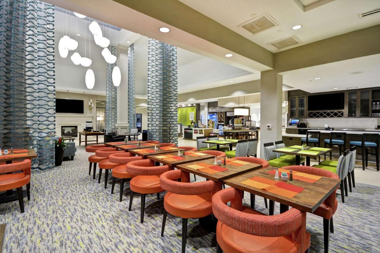 Hilton Garden Inn Ґастонія Екстер'єр фото