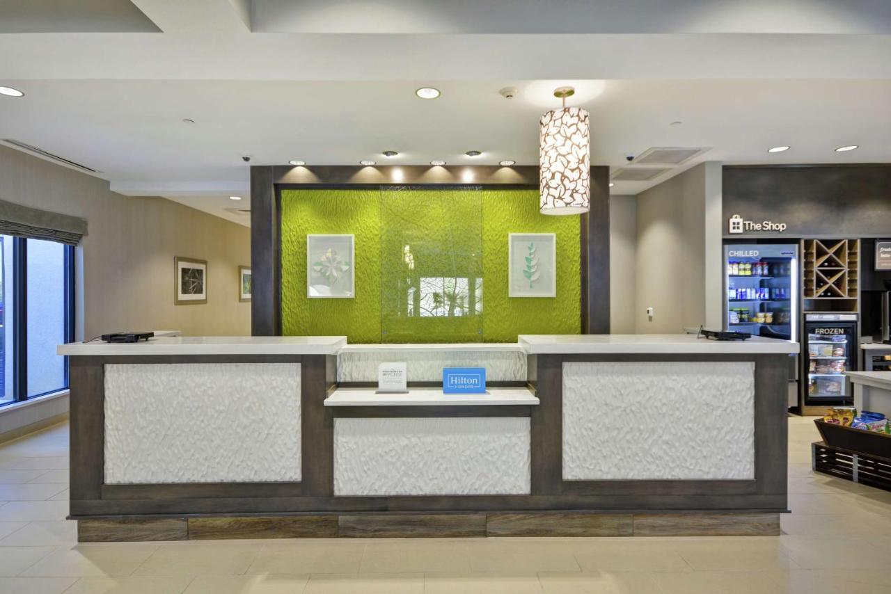 Hilton Garden Inn Ґастонія Екстер'єр фото