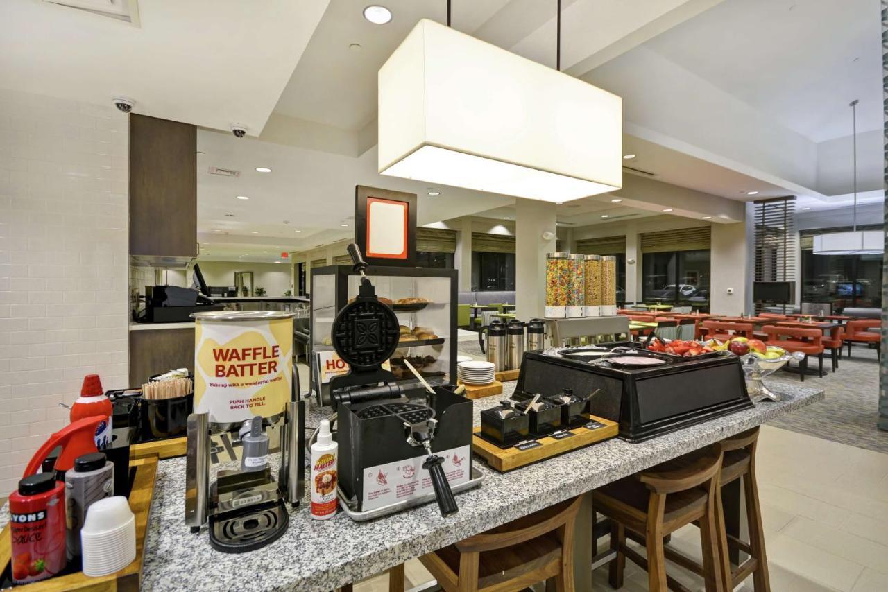 Hilton Garden Inn Ґастонія Екстер'єр фото