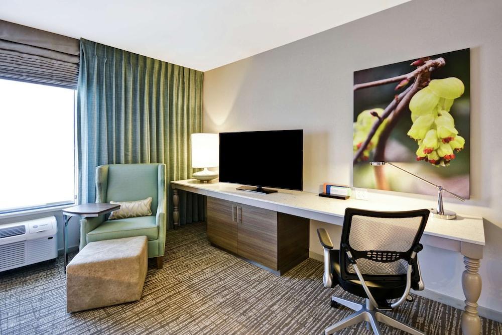 Hilton Garden Inn Ґастонія Екстер'єр фото