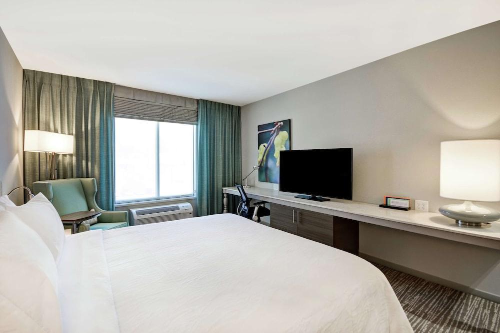 Hilton Garden Inn Ґастонія Екстер'єр фото