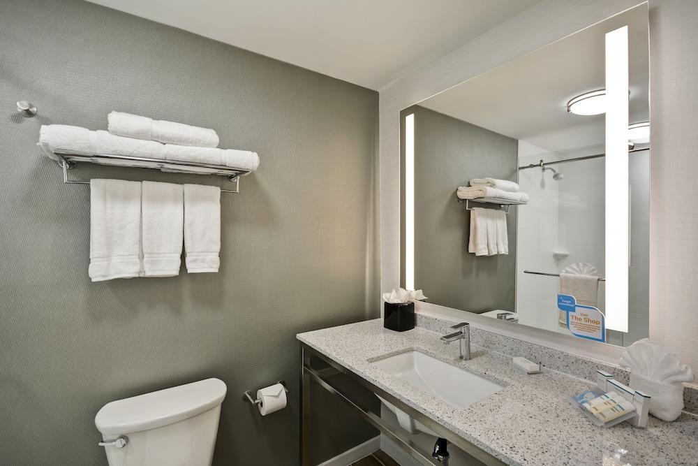 Hilton Garden Inn Ґастонія Екстер'єр фото