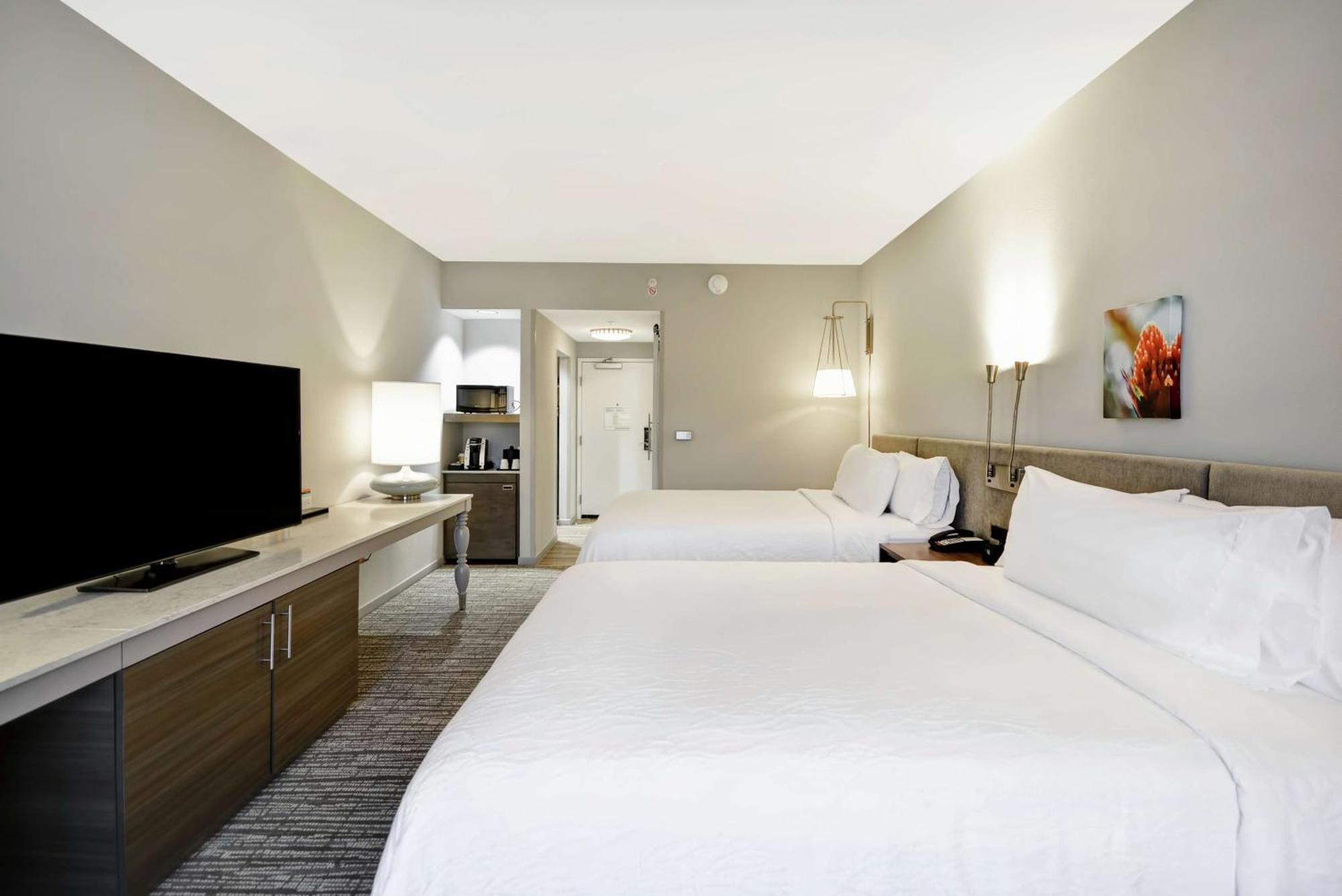 Hilton Garden Inn Ґастонія Екстер'єр фото