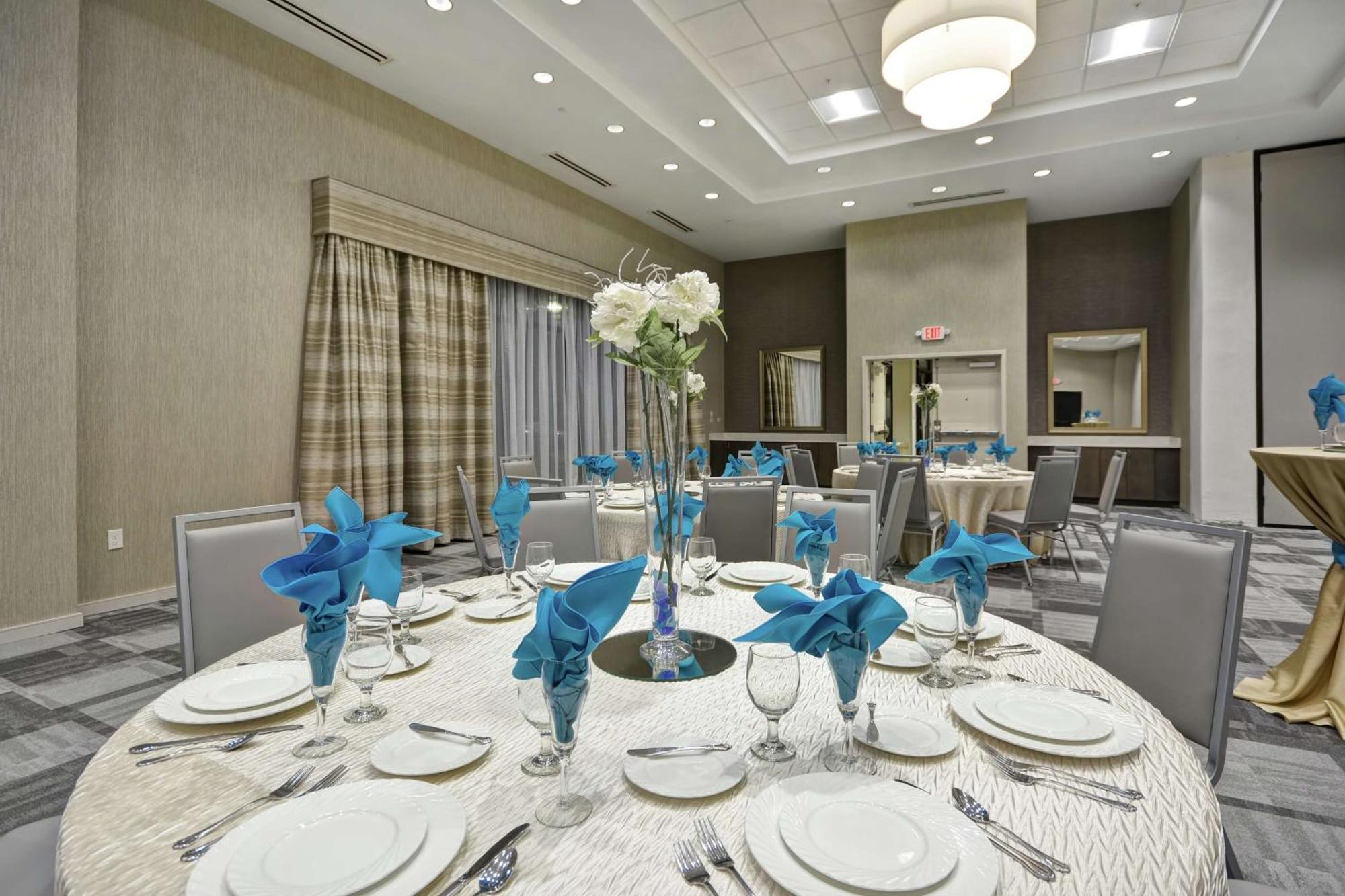 Hilton Garden Inn Ґастонія Екстер'єр фото