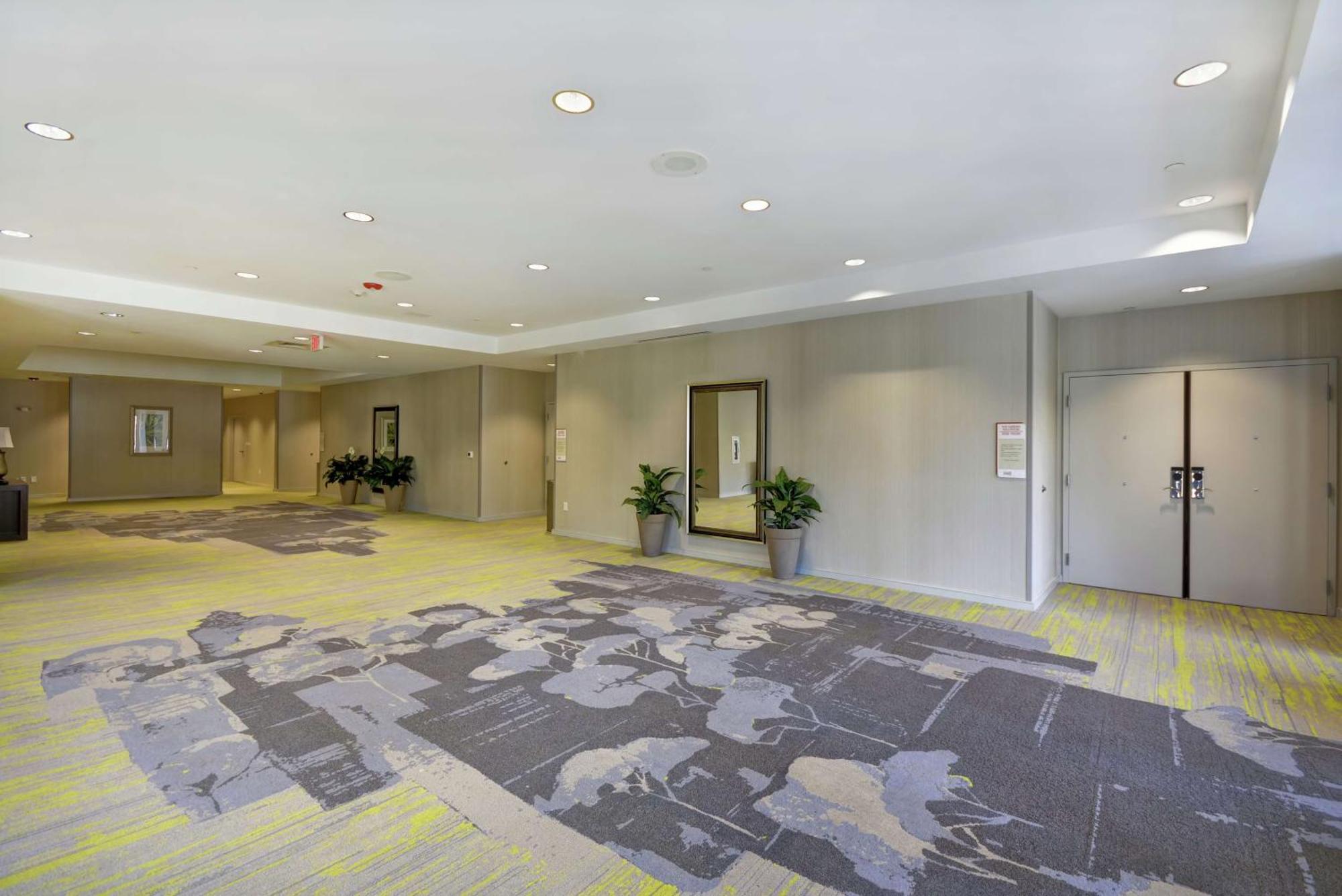 Hilton Garden Inn Ґастонія Екстер'єр фото