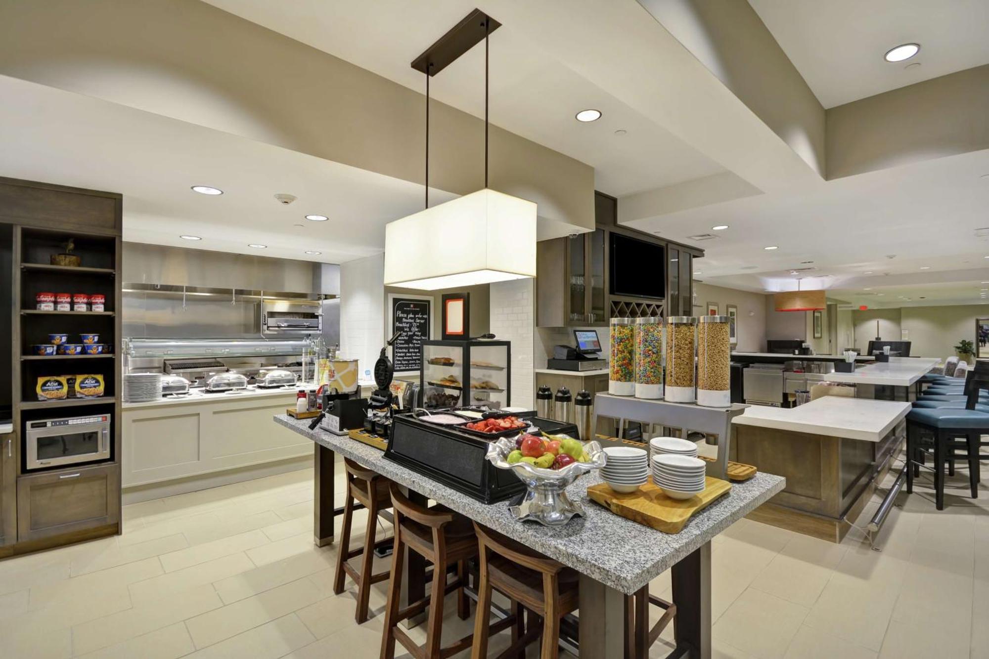 Hilton Garden Inn Ґастонія Екстер'єр фото