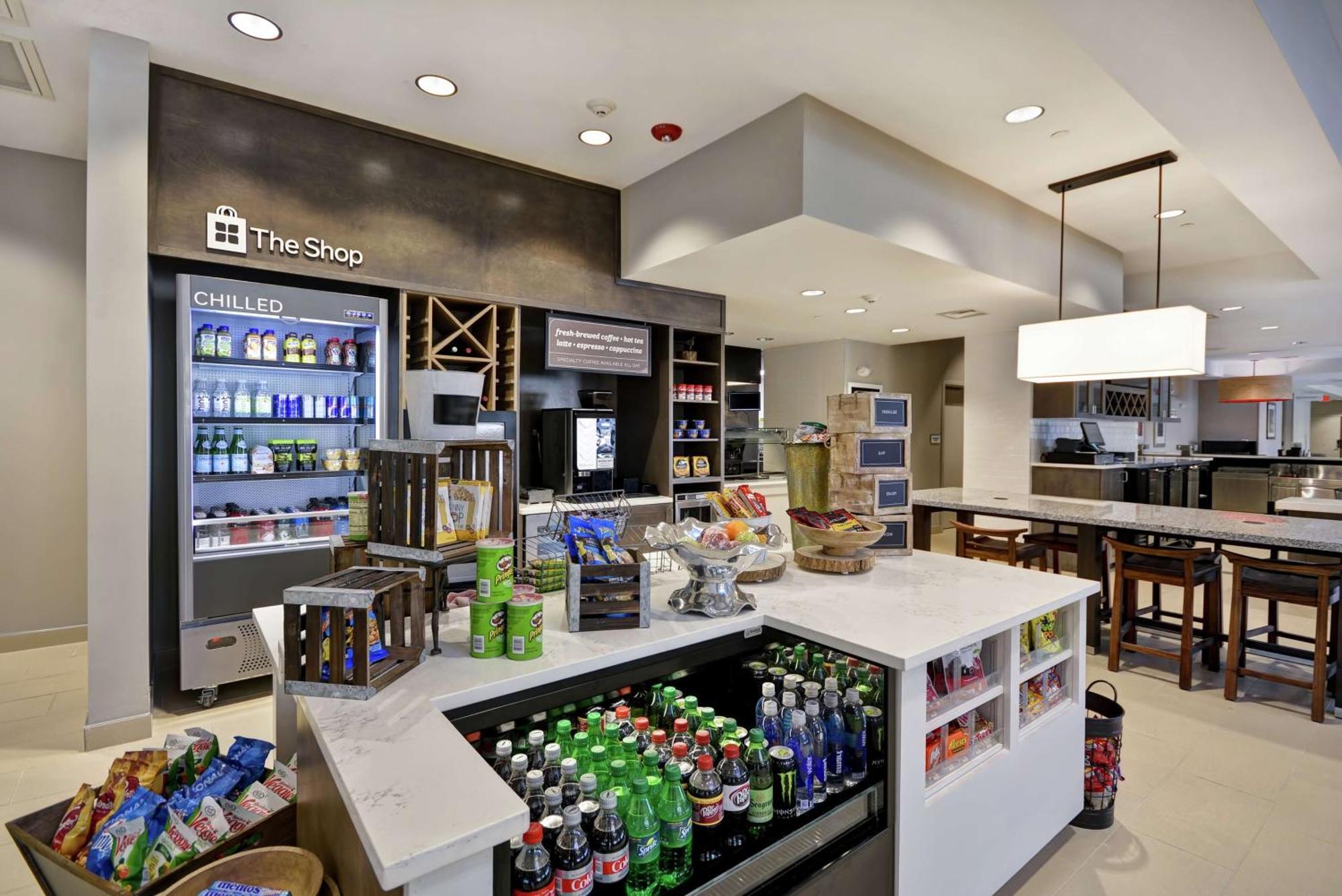 Hilton Garden Inn Ґастонія Екстер'єр фото