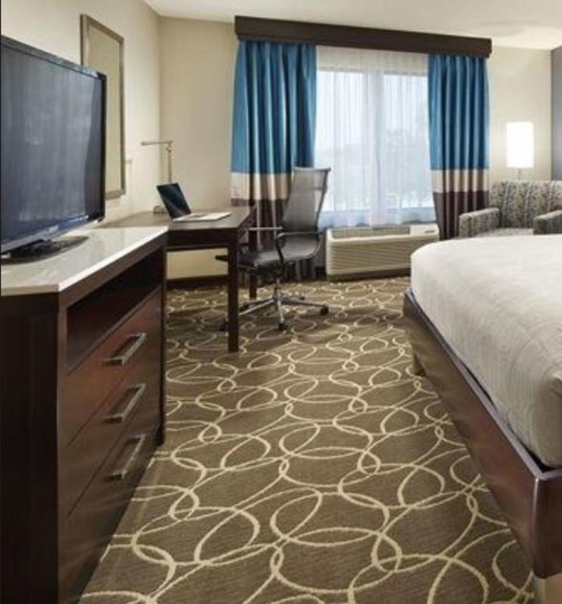 Hilton Garden Inn Ґастонія Екстер'єр фото